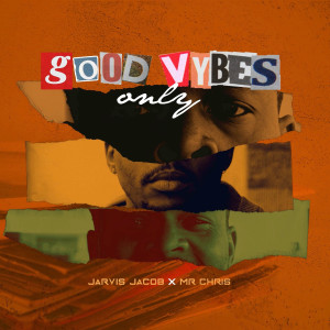 Album Good Vybes Only (Explicit) from 
