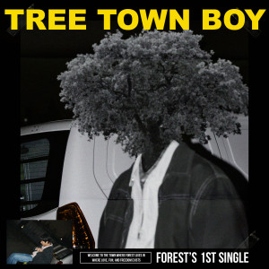 收聽Forest的Tree town boy (Prod. Sundaycandy)歌詞歌曲