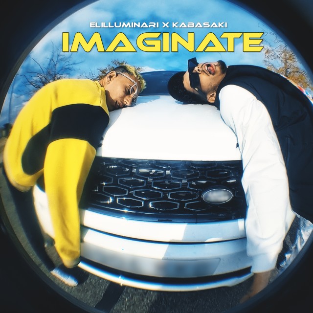 Imaginate (Explicit)