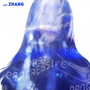 Album Past Progressive from Jane Zhang (张靓颖)