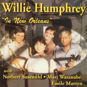 ดาวน์โหลดและฟังเพลง Every Night พร้อมเนื้อเพลงจาก Willie Humphrey
