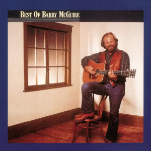 收聽Barry McGuire的Anyone But Jesus歌詞歌曲