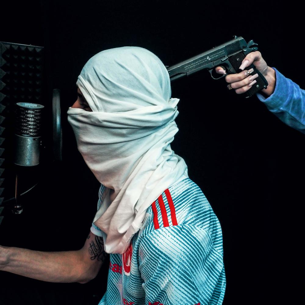 j'ai pas confiance (feat. Twelverizz) (Explicit)