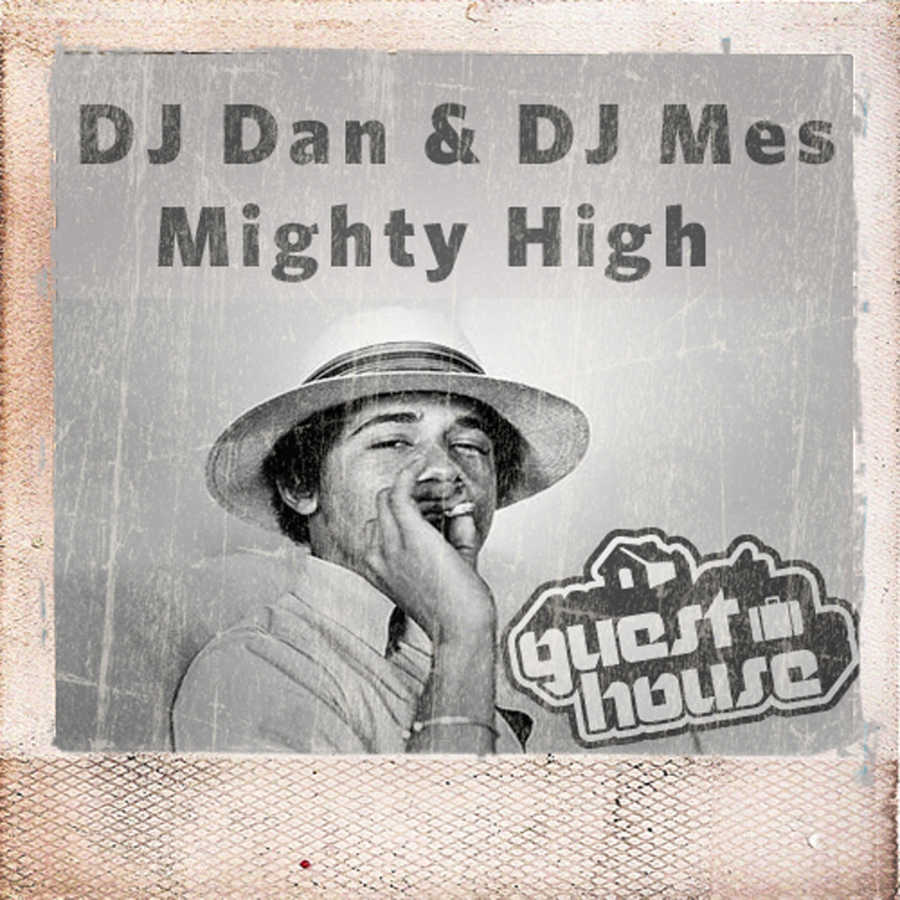 Mighty High