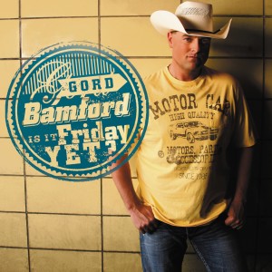 ดาวน์โหลดและฟังเพลง On My Best Days พร้อมเนื้อเพลงจาก Gord Bamford