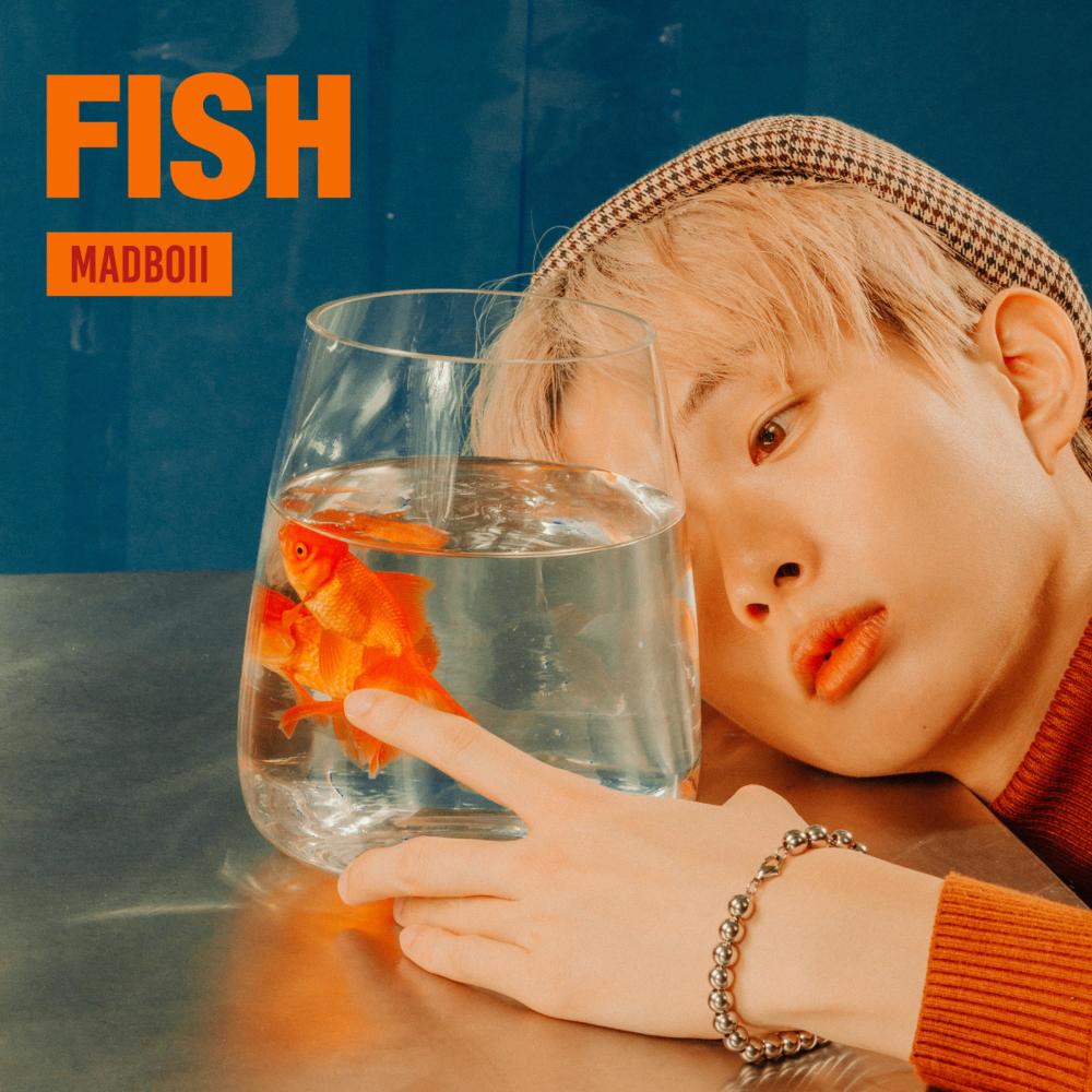 FISH (Instrumental) (伴奏)