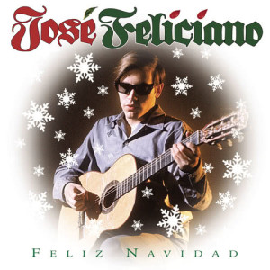 收聽Jose Feliciano的Feliz Navidad歌詞歌曲
