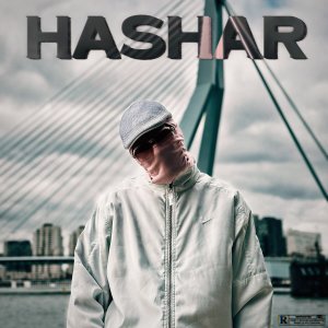 Album HASHAR (Explicit) from BABA BLANCA