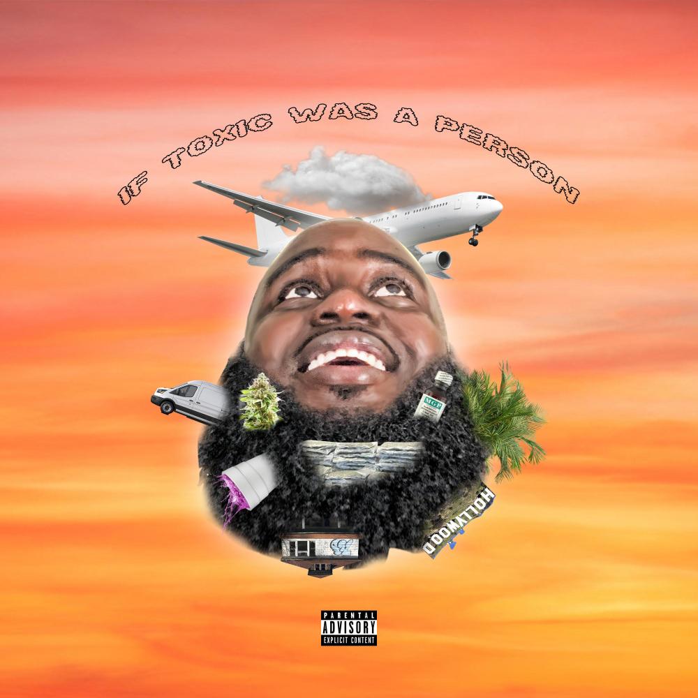 On My Own (Explicit)