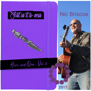 ดาวน์โหลดและฟังเพลง Begging for Change พร้อมเนื้อเพลงจาก Nic Briscoe
