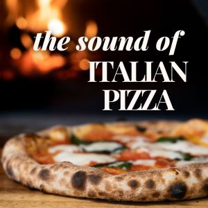 Album The Sound of Italian Pizza from The Gaylords