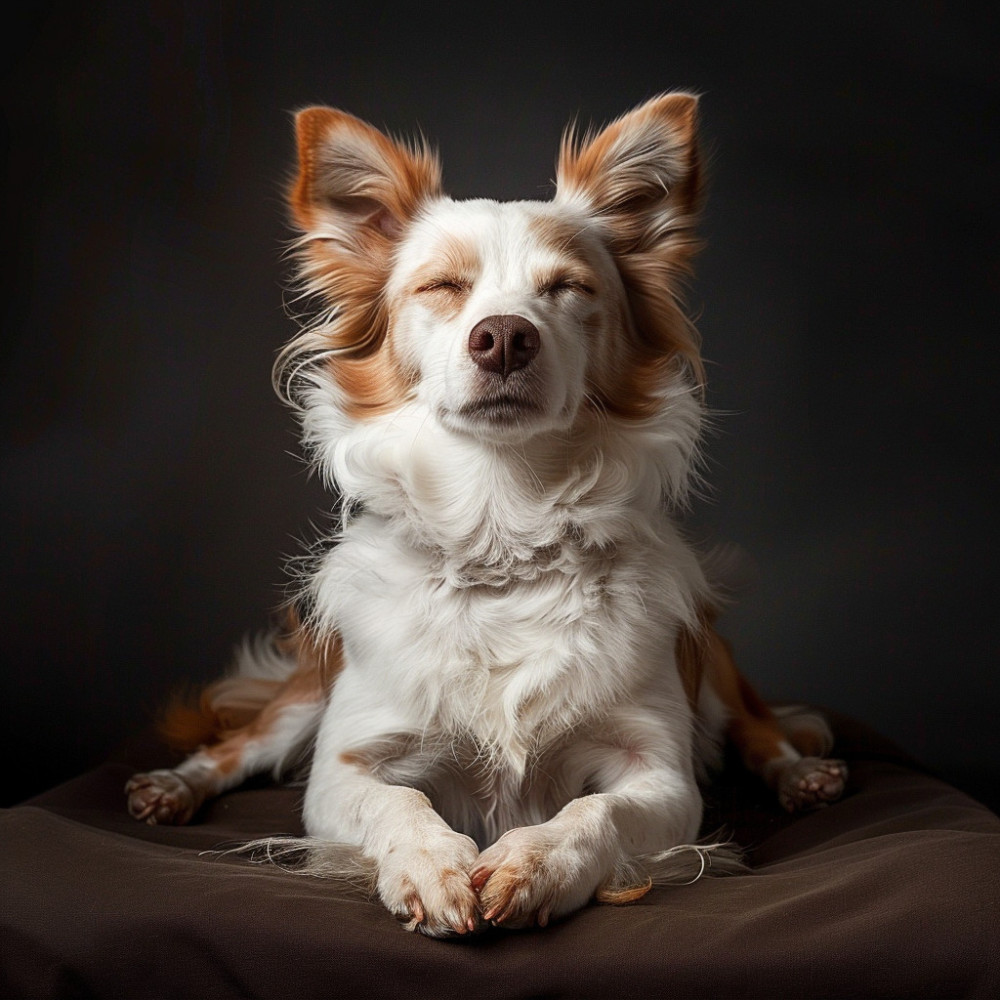Sonidos De Confort Tranquilos Lofi Para Perros
