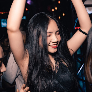Listen to Party Bad Boy song with lyrics from Mieaa