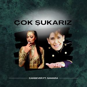 Album Çok Şukarız oleh Cansever