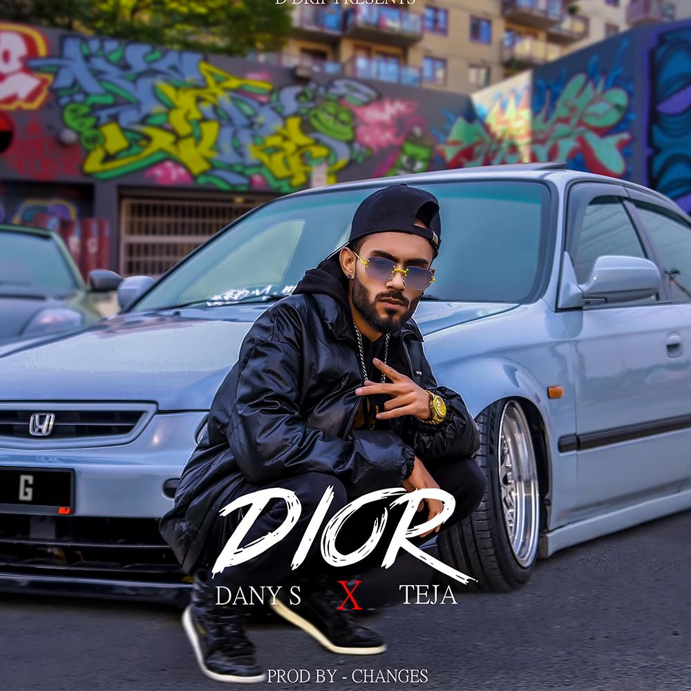 Dior (feat. TAYYAB AMIN TEJA) (Explicit)