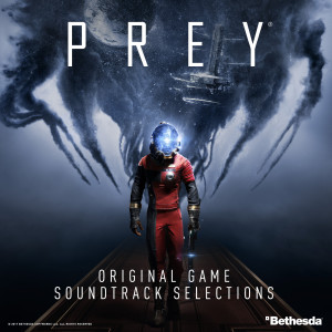 Album Prey: Original Game Soundtrack Selections from Mick Gordon