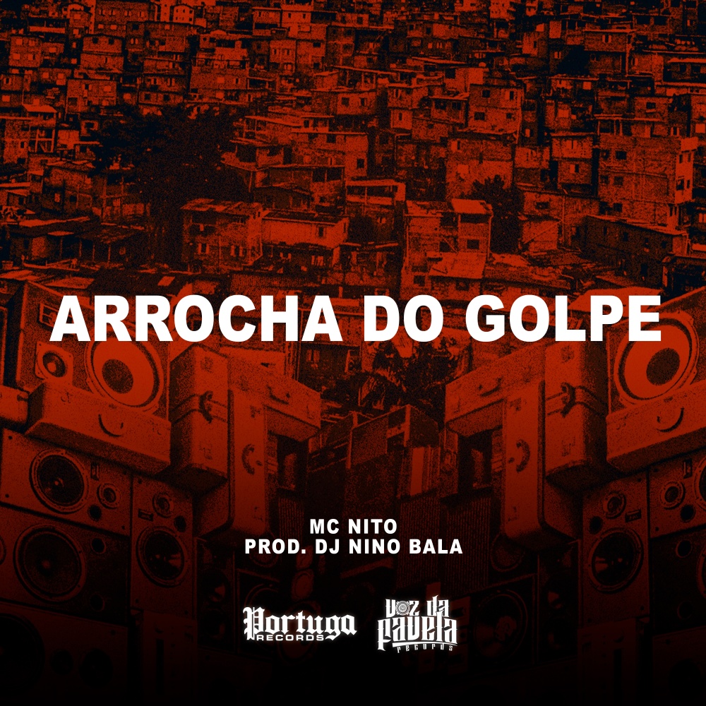 Arrocha do Golpe (Explicit)