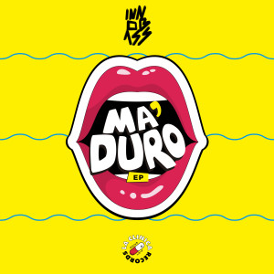 Album Ma' Duro - EP (Explicit) from INNOBASS