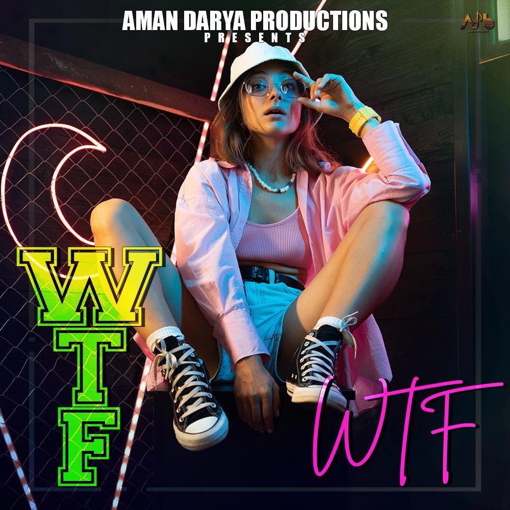 WTF (feat. Shruti Sharma)