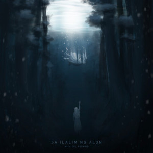 Album Sa Ilalim Ng Alon from Nica del Rosario