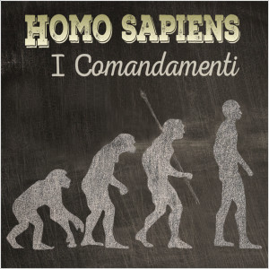 Listen to Bella da morire song with lyrics from Homo Sapiens
