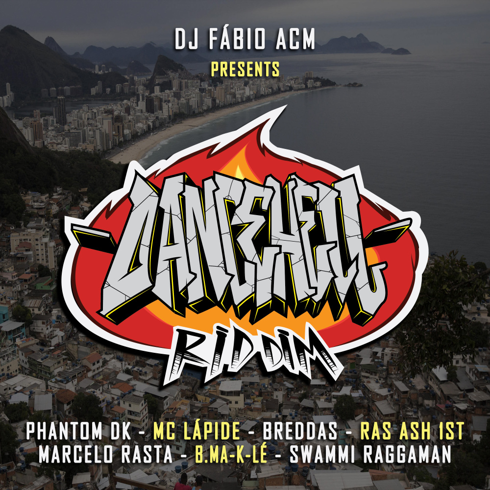 Dancehell Riddim