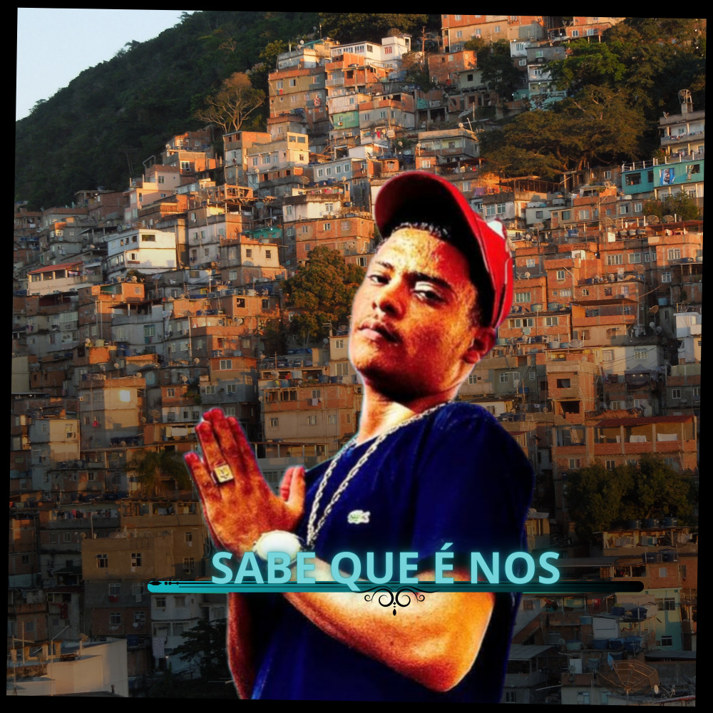 Sabe Que É Nos