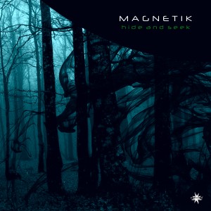 收聽Magnetik的Hide and Seek歌詞歌曲