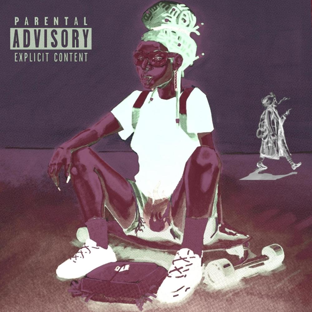 Love Letter to The Homies (feat. The Homies) (Explicit)