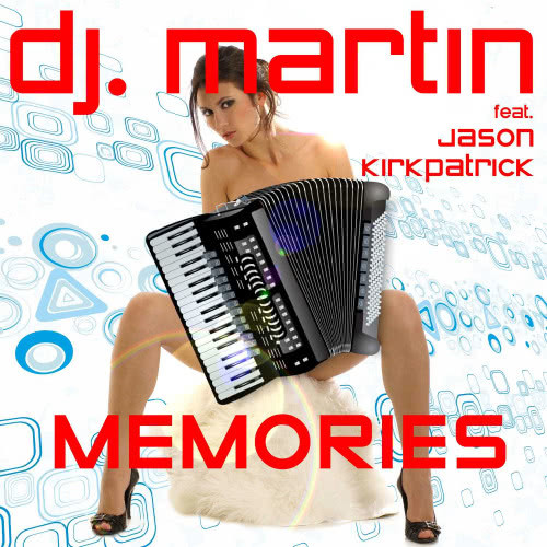 Memories (Dance Mix)