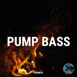 ดาวน์โหลดและฟังเพลง Pump Bass พร้อมเนื้อเพลงจาก Pasik23