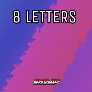 Dengarkan Dj Pargoy 8 Letter lagu dari EX DJ ID dengan lirik