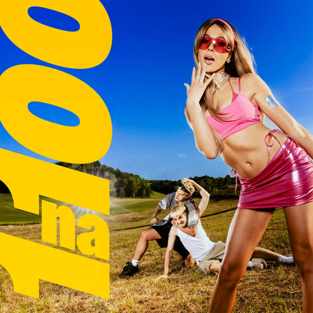 1 na 100 (Explicit)