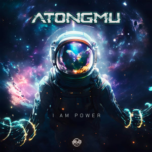 Atongmu的專輯I Am Power