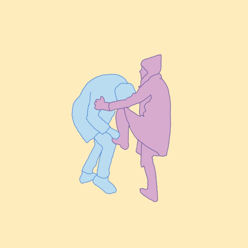 By My Side (feat. Eric Reprid & køra) (Explicit)