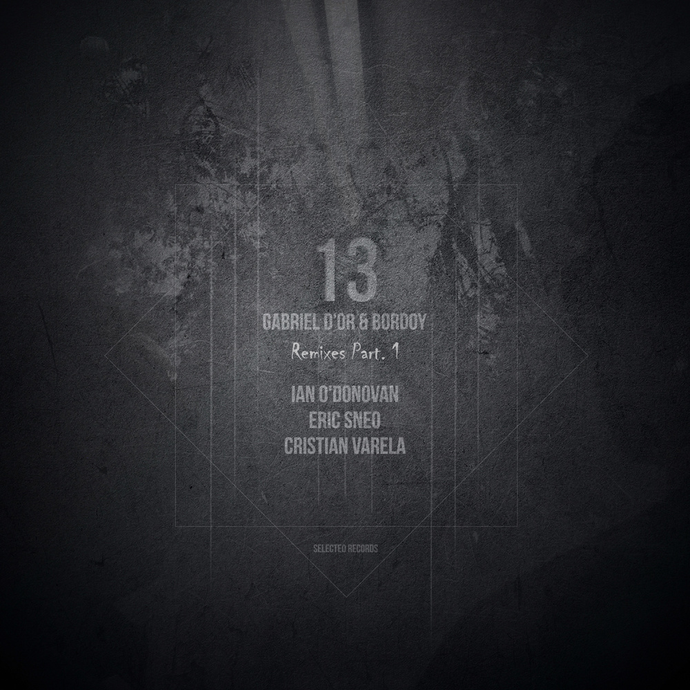 13 (Eric Sneo Remix)