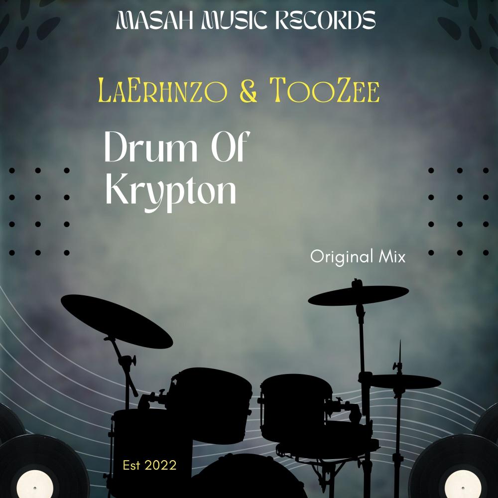Drum Of Krypoton