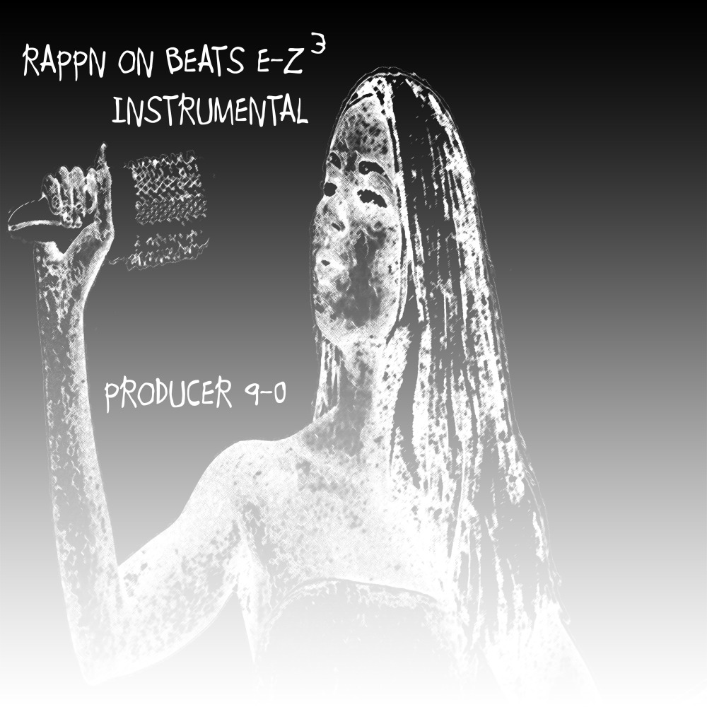 Rappn B20 (Instrumental)