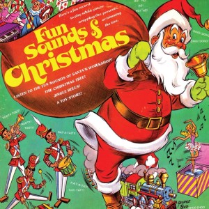 Listen to Tijuana Christmas song with lyrics from Mr Pickwick