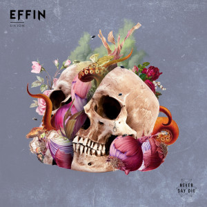 Album Onion from Effin