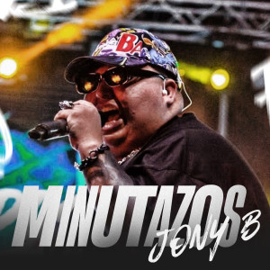 Listen to Jony Beltran Vs Ghetto - Sangre 1 T 2024 (Live) song with lyrics from Urban Roosters