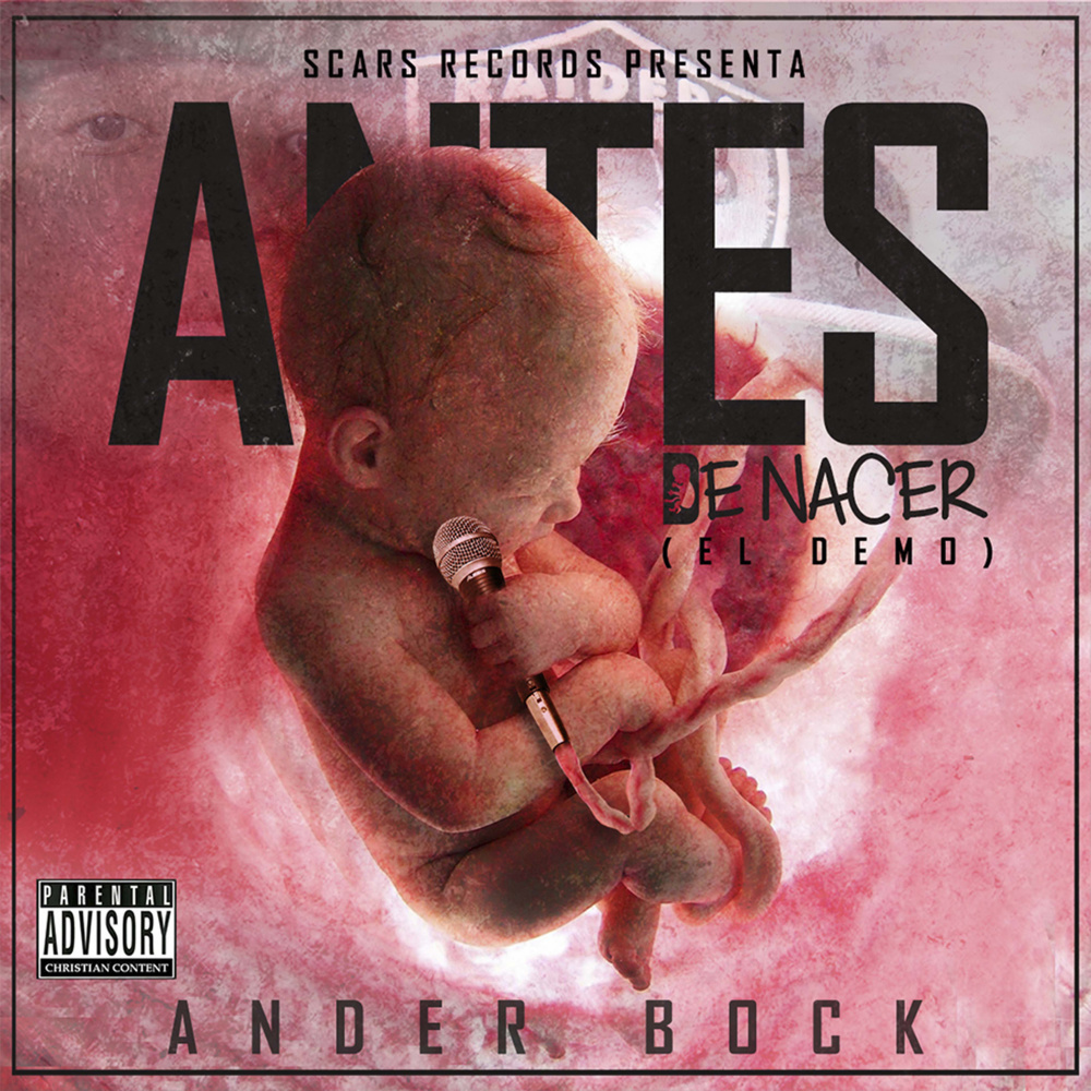 Ante el Mic (Bonus Track)