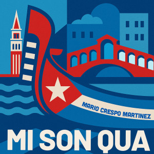 Listen to Mi Son qua (Son School Version) song with lyrics from Mario Crespo Martinez
