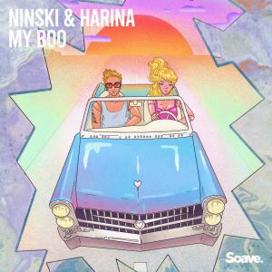 Album my boo (feat. Harina) oleh HaRina
