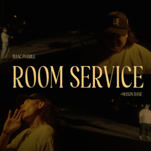 Mason Dane的專輯ROOM SERVICE (Explicit)