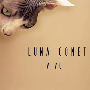 收聽Luna Comet的Vozes (Ao Vivo)歌詞歌曲