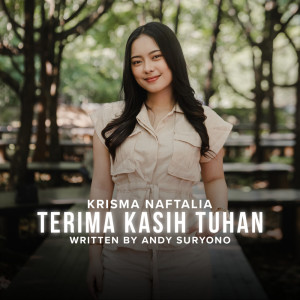 Album Terima Kasih Tuhan from mighty music