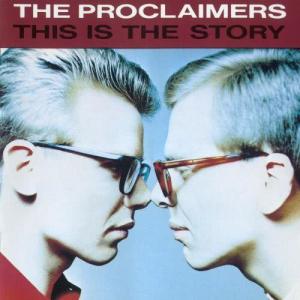 ดาวน์โหลดและฟังเพลง The First Attack พร้อมเนื้อเพลงจาก The Proclaimers
