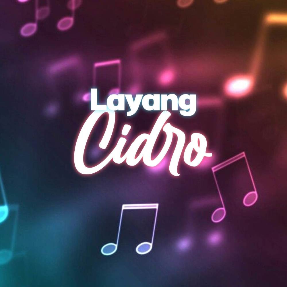 Layang Cidro