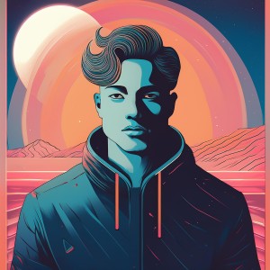 default playlist img